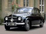 Rover P4 75 1949 года